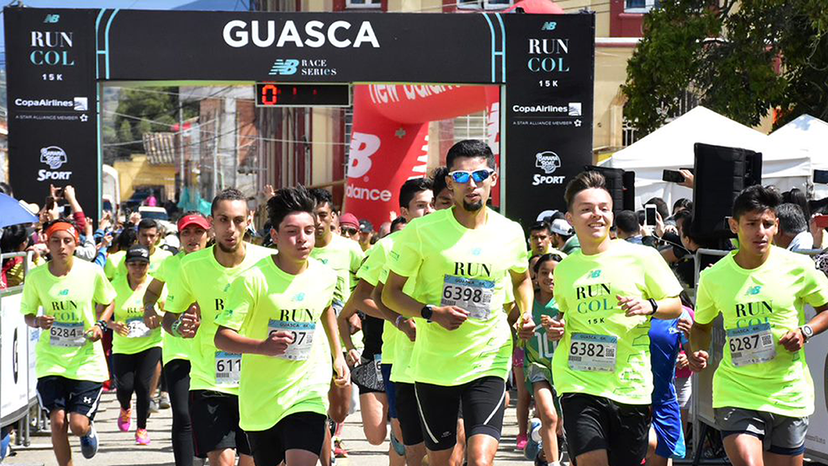 New balance guasca 2019 precio shop
