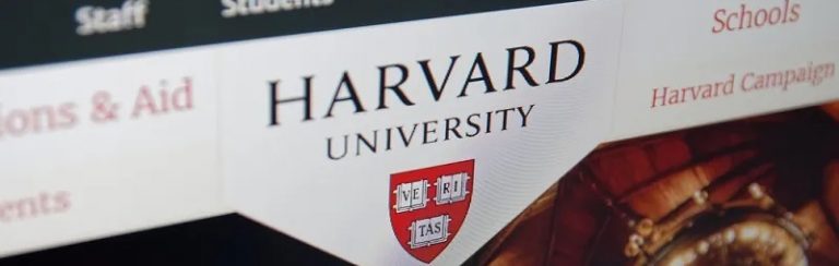La Universidad de Harvard ofrece más de 120 cursos online gratis.