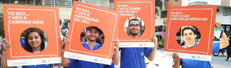 <strong>En el Día Mundial, la Liga Colombiana Contra el Cáncer derriba mitos sobre esta enfermedad</strong>
