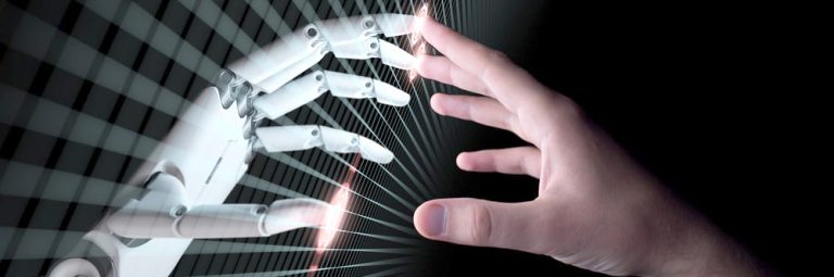 DESAFÍOS DE LA INTELIGENCIA ARTIFICIAL