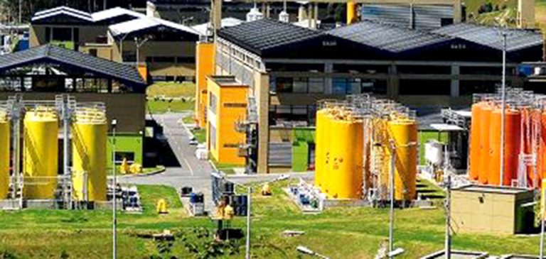 La Gobernación de Antioquia es el primer departamento de Colombia en recibir una certificación en Carbono Neutro