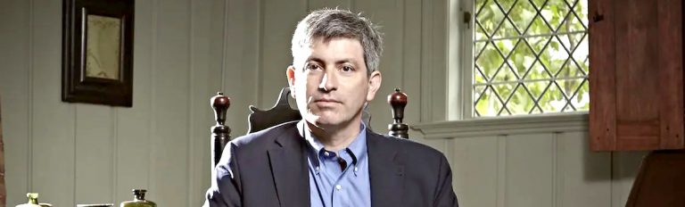 «LA CIENCIA NO EXISTE EN EL VACÍO: NO ES NEUTRAL, TIENE EFECTOS SOCIALES»